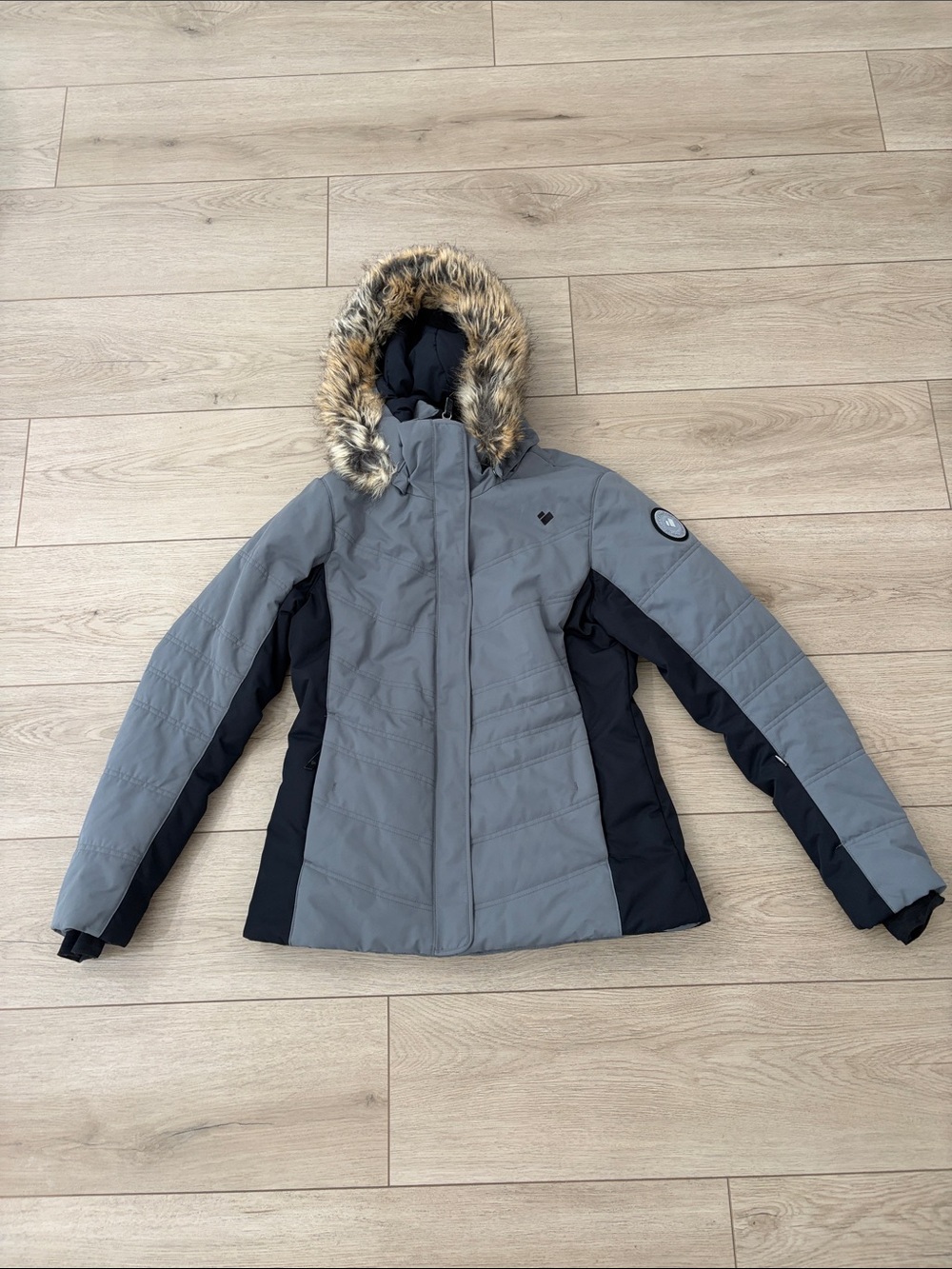 Obermeyer Women's Tuscany II Ski Jacket
